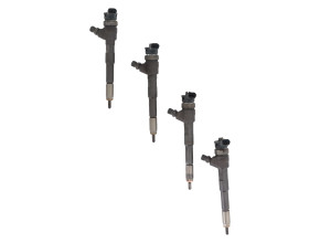 Injecteurs pour RENAULT CLIO 4 PHASE 1 Injecteurs pour RENAULT CLIO 4 PHASE 1