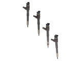 Injecteurs pour RENAULT CLIO 4 PHASE 1