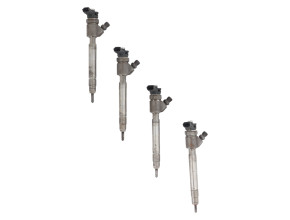 Injecteurs pour FORD FOCUS 4 PHASE 1 BREAK