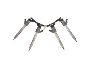 Injecteurs pour PEUGEOT PARTNER 3 PHASE 1 Injecteurs pour PEUGEOT PARTNER 3 PHASE 1