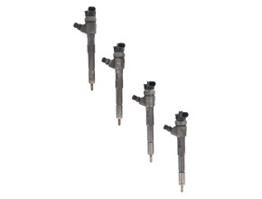 Injecteurs pour RENAULT CLIO 4 PHASE 1 Injecteurs pour RENAULT CLIO 4 PHASE 1