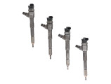 Injecteurs pour RENAULT CLIO 4 PHASE 2
