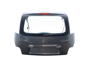 Malle/Hayon arriere pour CITROEN C3 PICASSO PHASE 1 Malle/Hayon arriere pour CITROEN C3 PICASSO PHASE 1