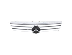 Calandre pour MERCEDES CLASSE A 168 PHASE 1 Calandre pour MERCEDES CLASSE A 168 PHASE 1