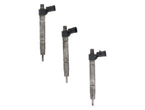 Injecteurs pour CITROEN C-CROSSER