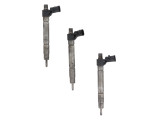 Injecteurs pour CITROEN C-CROSSER