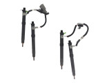 Injecteurs pour PEUGEOT 807