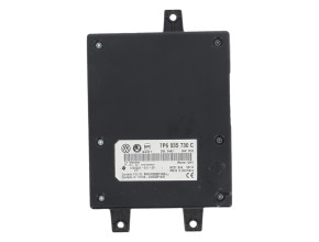 GPS pour SKODA SUPERB 2 PHASE 1 BREAK GPS pour SKODA SUPERB 2 PHASE 1 BREAK