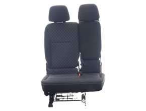 Siege avant droit (banquette double) pour RENAULT KANGOO 2 PHASE 2