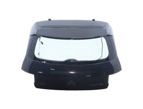 Malle/Hayon arriere pour CITROEN C4 CACTUS Malle/Hayon arriere pour CITROEN C4 CACTUS
