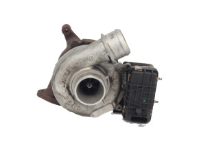 Turbo pour CITROEN C-CROSSER Turbo pour CITROEN C-CROSSER
