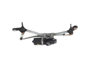 Mot. essuie glace avant pour RENAULT CLIO III PHASE 1