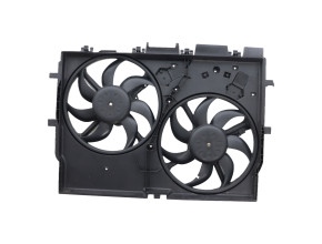 Moto ventilateur radiateur pour FIAT DUCATO 3 PHASE 2 Moto ventilateur radiateur pour FIAT DUCATO 3 PHASE 2