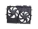 Moto ventilateur radiateur pour FIAT DUCATO 3 PHASE 2