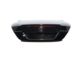 Malle/Hayon arriere pour PEUGEOT 308 1 PHASE 1 CABRIOLET