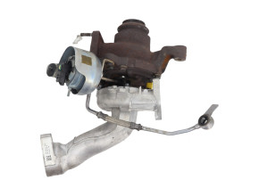 Turbo pour PEUGEOT 807 Turbo pour PEUGEOT 807