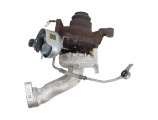 Turbo pour PEUGEOT 807