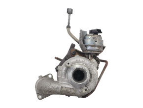 Turbo pour PEUGEOT 3008 1 PHASE 1