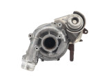 Turbo pour RENAULT CLIO 4 PHASE 2