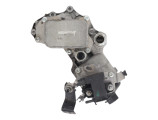 Support filtre a huile pour PEUGEOT PARTNER 3 PHASE 1