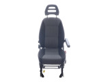 Siege avant droit (banquette double) pour FIAT DUCATO 3 PHASE 2