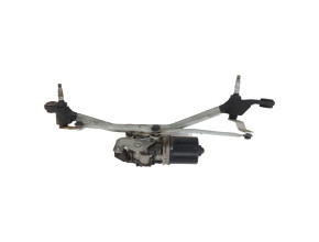 Mot. essuie glace avant pour RENAULT CLIO III PHASE 1
