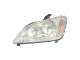 Optique avant principal gauche (feux)(phare) pour RENAULT SAFRANE PHASE 2