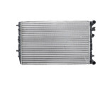 Radiateur eau pour SKODA FABIA 1 PHASE 1