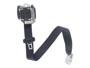Ceinture arriere gauche pour SKODA SUPERB 2 PHASE 1 BREAK Ceinture arriere gauche pour SKODA SUPERB 2 PHASE 1 BREAK