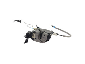 Serrure avant gauche pour MERCEDES CLASSE CLA 117 Serrure avant gauche pour MERCEDES CLASSE CLA 117