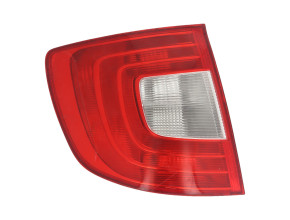 Feu arriere principal gauche (feux) pour SKODA SUPERB 2 PHASE 1 BREAK