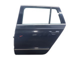 Porte arriere gauche pour SKODA SUPERB 2 PHASE 1 BREAK