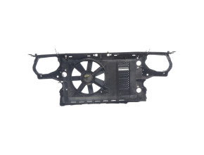Moto ventilateur radiateur pour VOLKSWAGEN GOLF 3