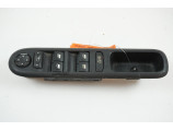 Interrupteur de leve vitre avant gauche pour PEUGEOT 5008 1 PHASE 1