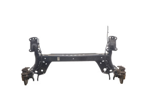 Train arriere complet pour VOLKSWAGEN GOLF 7 PHASE 1