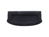 Plage arriere pour CITROEN DS3 PHASE 1