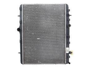 Radiateur eau pour CITROEN DS3 PHASE 1 Radiateur eau pour CITROEN DS3 PHASE 1