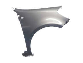 Aile avant droit pour RENAULT CLIO III PHASE 2