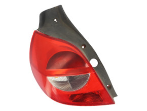 Feu arriere principal gauche (feux) pour RENAULT CLIO III PHASE 1