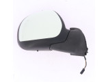 Retroviseur droit pour CITROEN C3 1 PHASE 2