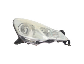 Optique avant principal droit (feux)(phare) pour CITROEN C3 2 PHASE 1