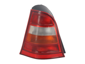 Feu arriere principal gauche (feux) pour MERCEDES CLASSE A 168 PHASE 1 Feu arriere principal gauche (feux) pour MERCEDES CLASSE A 168 PHASE 1