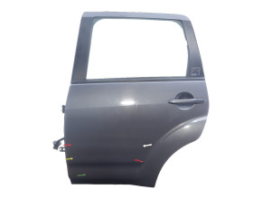 Porte arriere gauche pour CITROEN C-CROSSER