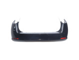 Pare choc arriere pour PEUGEOT 508 1 SW PHASE 1 BREAK