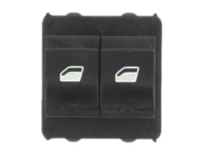 Interrupteur de leve vitre avant gauche pour CITROEN C4 CACTUS Interrupteur de leve vitre avant gauche pour CITROEN C4 CACTUS