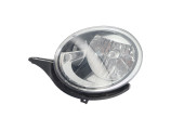 Optique avant principal gauche (feux)(phare) pour VOLKSWAGEN BEETLE 2 PHASE 1