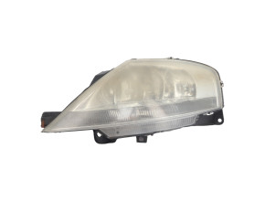 Optique avant principal gauche (feux)(phare) pour CITROEN C3 1 PHASE 1