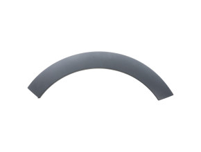 Extension d'aile arriere droit pour CITROEN C3 3 PHASE 1