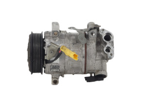 Compresseur clim pour CITROEN C3 AIRCROSS PHASE 1 Compresseur clim pour CITROEN C3 AIRCROSS PHASE 1