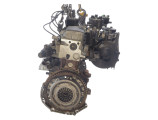 Moteur pour DACIA LOGAN 1 PHASE 2